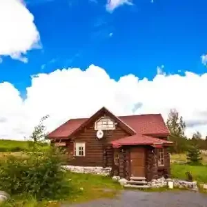 Коттедж Комфорт Чуньки