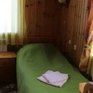 Стандарт двухместный с видом на озеро Кижская благодать