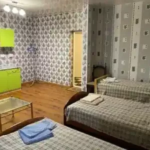 Номер Стандарт Благодать