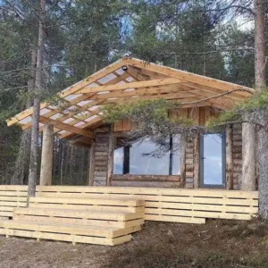 Гостевой дом №11 Ангенлахти