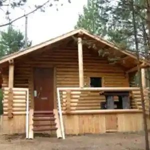 Дом 6-местный в Софьянге
