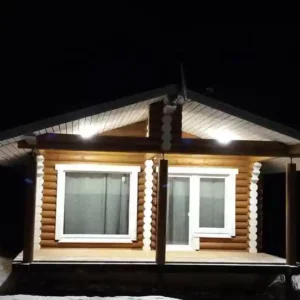 Дом №1 Ханки