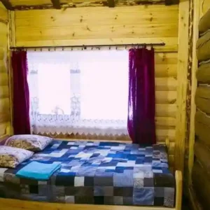 «Сыроежка» Карью Кала