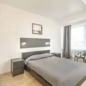 Двухместный номер Superior Чайка