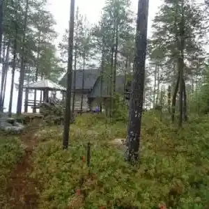 Апартаменты с 1 спальней Уютная